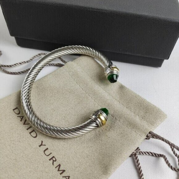 David Yurman bracelet - Picture 2 of 6